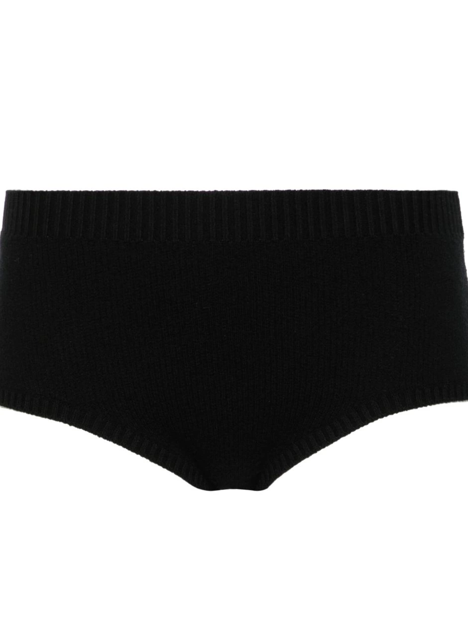 shorts cullote Alanui Finest knitted Women 0428